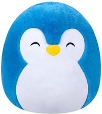 Jazwares Squishmallows Fuzzamallow Maskotka Puff Pluszak Włochaty 30Cm ...