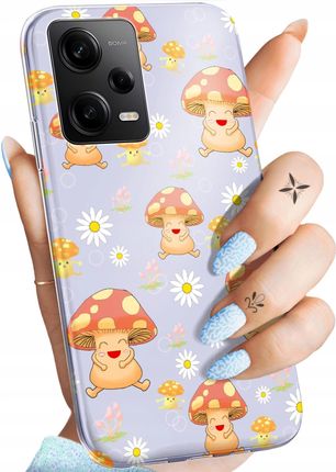 Hello Case Etui Do Xiaomi Redmi Note 12 Pro 5G Speed Poco X5