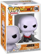 Zdjęcie Cenega Funko Pop Dbs Jiren 1280 - Opatowiec
