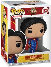 Zdjęcie Cenega Funko Pop The Flash Supergirl 1339 - Łódź
