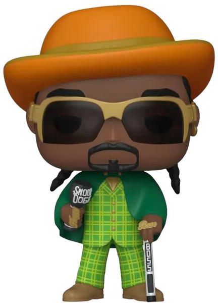 Snoop high quality dogg bundle Funko pop