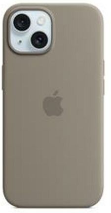 Apple Mobile Cover 6 7" Grey Iphone 15 Plus Promocja