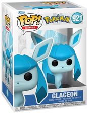 Zdjęcie Cenega Pop Games Pokemon Glaceon Emea 921 - Czeladź