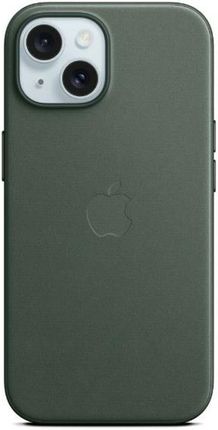 Apple Mobile Cover Green Iphone 15 Plus Promocja