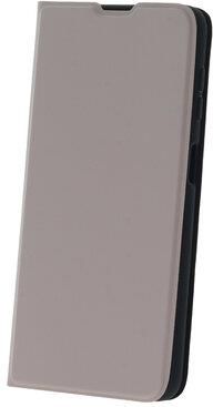 Telforceone Etui Smart Soft Do Samsung Galaxy A40 Nude