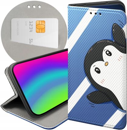 Hello Case Etui Do Iphone 11 Pro Max Pingwinek Pingwin