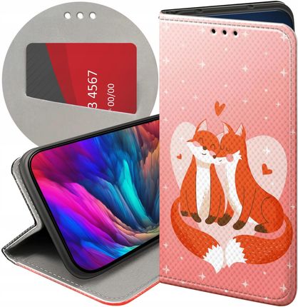Hello Case Etui Do Xiaomi Redmi Note 8 Pro Love Futerał
