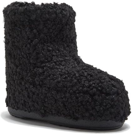MOON BOOT Śniegowce damskie ICON LOW NOLACE FAUX