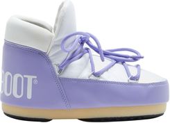 Zdjęcie MOON BOOT Śniegowce damskie PUMPS BI-COLOR - Myślenice