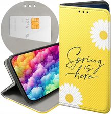 Hello Case Etui Do Xiaomi Redmi Note 7 Wiosna Wiosenne