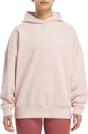 Bluza z kapturem Reebok Lux Oversized 100035615 Rozmiar XS