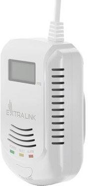 エネルギー Czujnik gazu Extralink JKD-808 kupuj w OBI