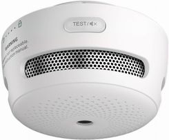 Zdjęcie Orno Bateryjny Czujnik Dymu 9V Dc Wi-Fi Tuya Certyfikat Tuv (XS01WT) - Nowogród