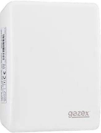 Gazex Domowy Detektor Gazu Ziemnego Dd-Gz/Ap (DDGZAP)