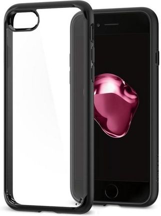 Spigen Ultra Hybrid 2 Iphone 7 8 Black Se 2020 2022 042Cs20926