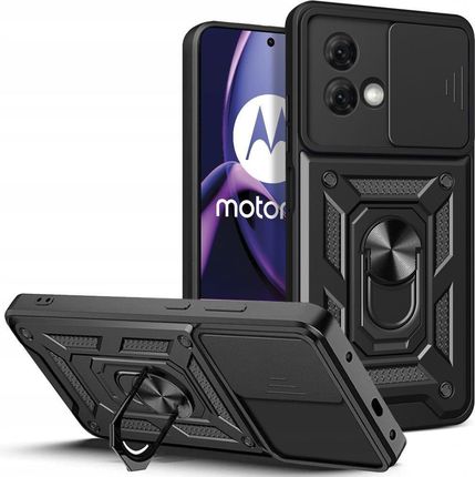 Tech Protect Tech Protect Camshield Pro Motorola Moto G84 5G Black