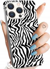 Hello Case Etui Do Iphone 15 Pro Max Cętki Łatki