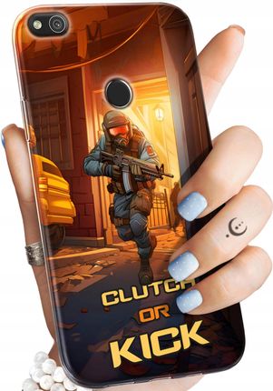 Hello Case Etui Do Huawei P8 Lite Cs Go Counter Strike