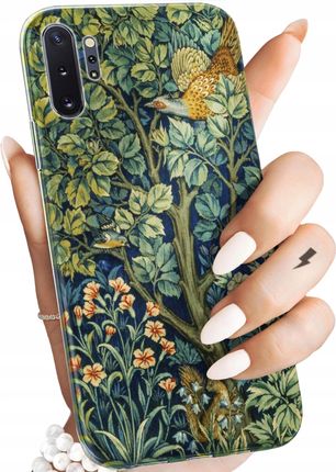 Hello Case Etui Do Samsung Galaxy Note 10 Plus William Morris Arts And Crafts