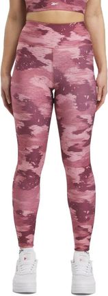 Legginsy Reebok ID TRAIN CAMO TIGHT 100035803 Rozmiar M