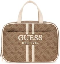 Zdjęcie Guess Kuferek Kosmetyczka Podróżna Mildred Twb896 - Rychwał
