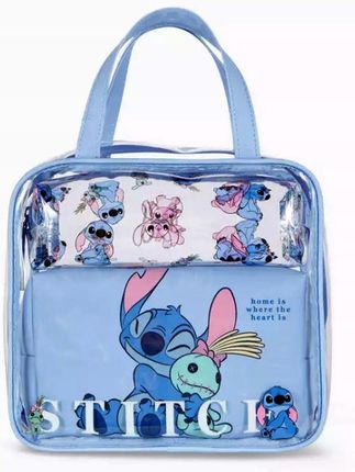 Stitch Bolso De Viaje Minnie Primark Suitcase Maletas Disney