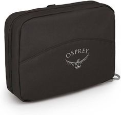 Zdjęcie Osprey Kosmetyczka Podróżna Daylite Hanging Toiletry Kit Black - Mszczonów