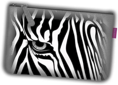 Bertoni Kosmetyczka Pocket Zebra