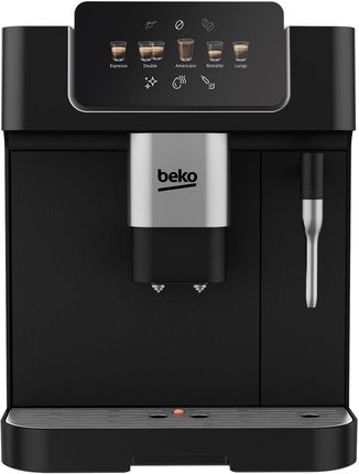 Ekspres ciśnieniowy Beko CaffeExperto CEG7302B