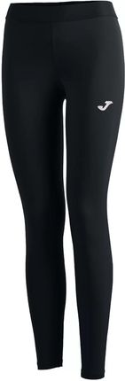 Spodnie dresowe damskie Joma Olimpia Long Tight 900447-100 Rozmiar: XL