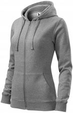 Zdjęcie Bluza Malfini Trendy Zipper W MLI-41112 r.XL - Wolbrom