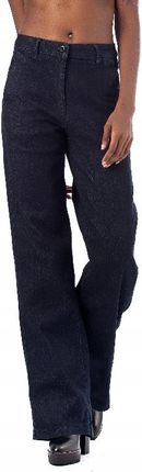 G-Star Spodnie High Waist Wide Leg r. 24/30