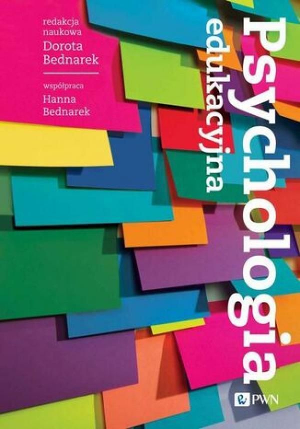 Psychologia Edukacyjna Mobi,epub Dorota Bednarek - Ebook - Najszybsza ...