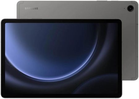Samsung Galaxy Tab S9 FE WiFi 10.9" 6/128GB Szary (SM-X510NZAAEUB)