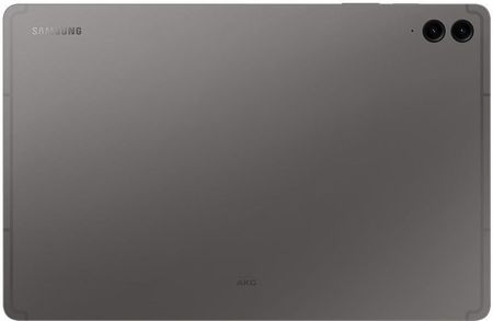 Tablet Samsung Galaxy Tab S9 FE+ WiFi 12,4 8/128GB Szary (SM