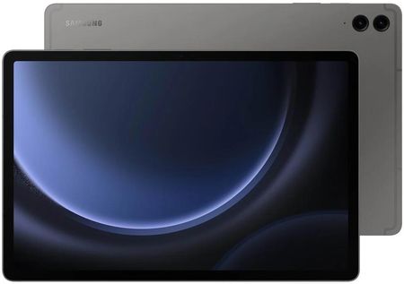 Samsung Galaxy Tab S9 FE+ WiFi 12,4" 8/128GB Szary (SM-X610NZAAEUB)