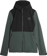 Zdjęcie Kurtka 4F Softshell TSOFM155 - Zielona - Poznań