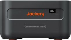Zdjęcie Pakiet baterii Jackery Explorer 1000 Plus Battery Pack (1264.64Wh) - Dobrodzień
