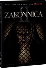 Zdjęcie Zakonnica 2 [DVD] - Olsztyn