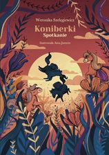 Zdjęcie Koniberki. Spotkanie - Wilamowice