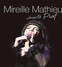 Zdjęcie Mireille Mathieu: Mireille Mathieu chante Piaf [2CD] - Koszalin