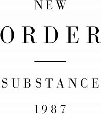 Zdjęcie New Order: Substance [2CD] - Duszniki-Zdrój