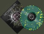 Meshuggah: Chaosphere (Green-Yellow Splatter 25th Anniversary Remastered) [2xWinyl]