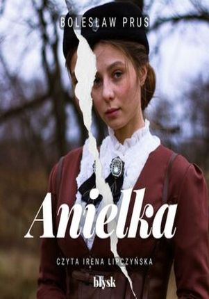 Anielka (Audiobook)