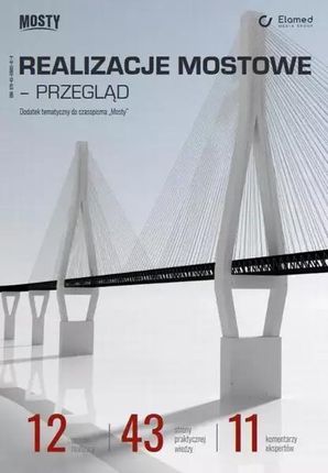 Realizacje mostowe - przegląd II pdf Zbiorowa Praca - ebook - najszybsza wysyłka!