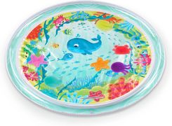 Zdjęcie B.Toys MATA WODNA dla niemowląt Wonder Waves 6m+ - Bytom