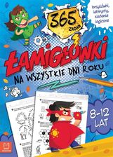 Zdjęcie Łamigłówki na wszystkie dni roku. 3 - Zabrze