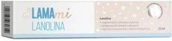 Zdjęcie LAMAmi Lanolina, 15ml - Nowy Targ