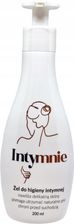 Zdjęcie INTYMNIE żel do higieny intymnej, 200ml - Rybnik