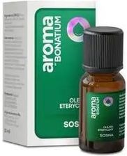 Zdjęcie Aroma by Bonatium olejek eteryczny sosna, 10ml - Tuszyn